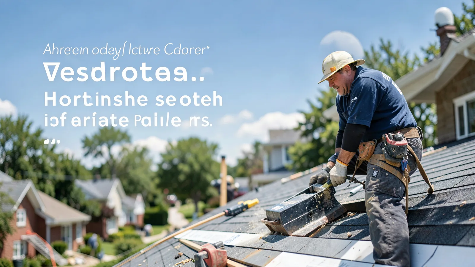 Roof Replacement in Pemberville, OH near me